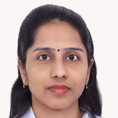 Shoba Vasudevan