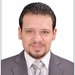 sherif georges moawad ibrahim, Travel consultant 