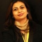 SHABNAM SADIQ, Senior Risk Analyst