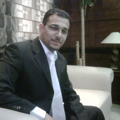 Bilal Ruby, BUSINESS DEVELOPMENT MANAGER