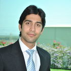 Mohammad Shoaib Ahanger