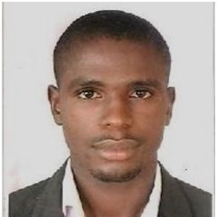 Adebola Ojo, Field Service Engineer