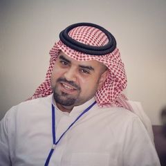 خالد الخليوي, Purchasing Manager