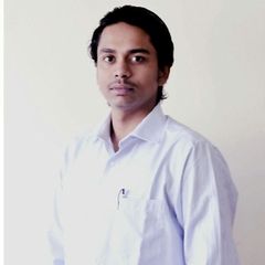 Sunesh Karanatte, Digital Office Automation Technician 