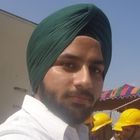 Onkar Singh Gill