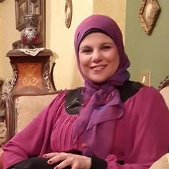 Soheir Serageldin, Founder & Managing Director  