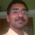 آرون BHANUVIKRAMAN NAIR, site engineer