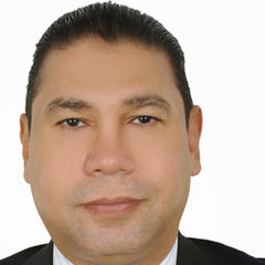 جمال دياب, FINANCE DIRECTOR (Financial Planning & Treasury)