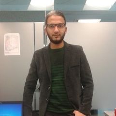 Othman Taha Elshabrawy