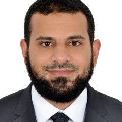 Abdelrahman Elmasry MBA, Porsche Eastern Region Service Manager