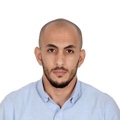 محمد البياري,  Senior Accountant 