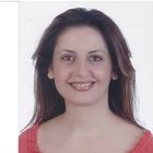 Mary Baaklini, executive and personal assistant