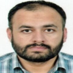 Muhammad sohail Anwar, Lead Engineer (Electrical)