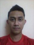 Ungku Mohamad Shahril bin Ungku Abdul Rafar, Warehouse Manager