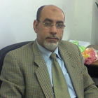 Khaled Abdelbaky, مدير عام الحسابات والميزانيه