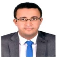 Eslam Mohamed, HR Generalist