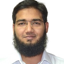 Irfan Khan, Organizational Development Specialist