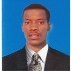 Ibrahim Mohamed  Abdi, Officer