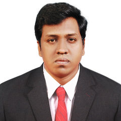 Srinivasan Rathinamoorthy, MEP Engineer