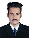 Jasir Shameem, Accountant 