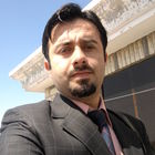 Noor Muhammad Mahsud, Associate Dirctor / Marketing manager