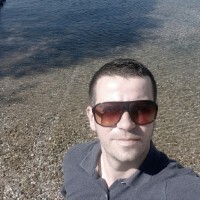 Dejan Lazarevski, Contracts Management Technician