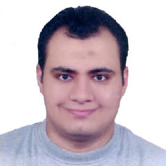 Mostafa Mansour, Supervisor & Assistant Front Desk manager