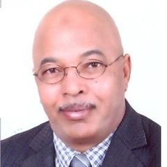 El-Amin Osman, Senior Manager HR