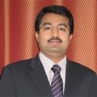 Sudhish Sudhakaran