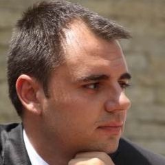 Andrei Haidan, Mercedes – Benz Sales Manager