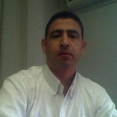 محمود رمضان, sales manager