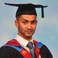 Asad Rahman, Company director/Manager