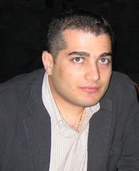 Moses Halajian