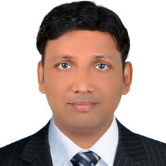 Shamim Akhtar, Business Development Manager