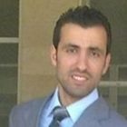 Hamza Al-IZADEEN, CHW - Community Health Worker
