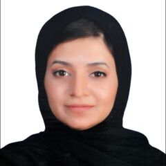 Habiba Noor, customer relationship management executive