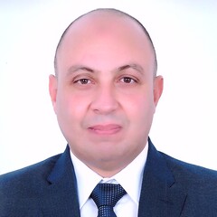 أحمد محمد صبري البديوي, General Manager
