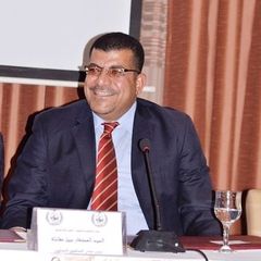 نبيل زيد سليمان مقابلة, General Manger   Performance Management