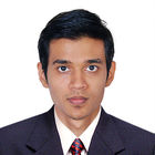 Laxmikant Patil, Associate Consultant I