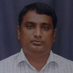 Balamurugan Venkidusamy, AREA SALES MANAGER