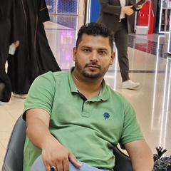 Mohammad  hanif akhtar, plant operations head