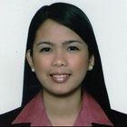 Kristine Joy Natanauan, Reservations and Ticketing Manager