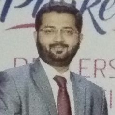 Wahaj Ali, Head of Customer Service | Sales