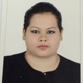 Ruchitra Hamer, Senior Customer Service Assistant