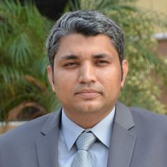 Muhammad Qamar Zia, SAP FICO Consultant