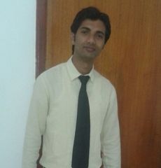 Mohammad Amir Nafees