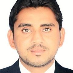 Mohammad Kashif, Sales Assistant