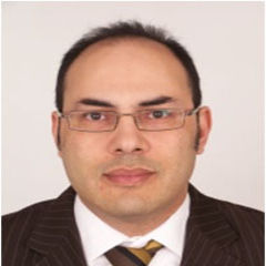MOHAMED GHANIM, Senior Manager for Optimization & Design Mobile Radio
