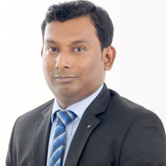 Biswaranjan Samal, Manager