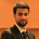 منصور Jadoon, PMP, Project Manager